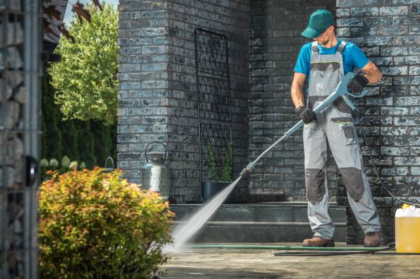 Reliable La Palma, CA Pressure Washing Services Solutions
